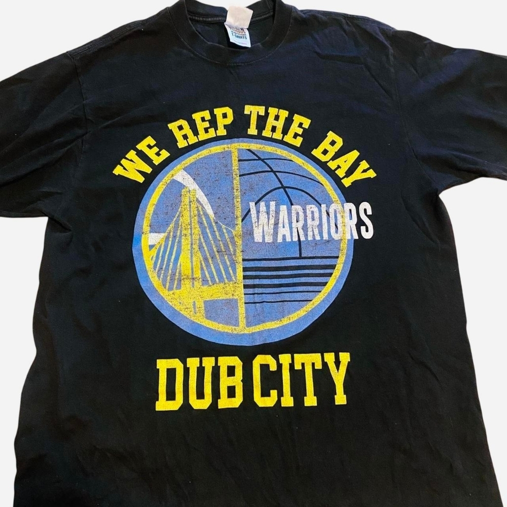 Shaka Wear Black T-Shirt